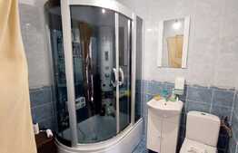 Apartament 3 camere, 2 bai, terasa 30 mp, zona Porii