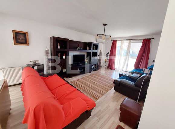 Apartament de vânzare 3 camere Floreşti - 86886AV | BLITZ Cluj-Napoca | Poza2