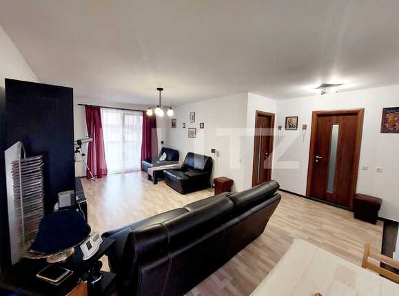 Apartament de vânzare 3 camere Floreşti - 86886AV | BLITZ Cluj-Napoca | Poza1