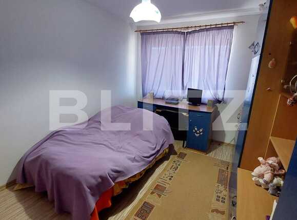 Apartament de vânzare 3 camere Floreşti - 86886AV | BLITZ Cluj-Napoca | Poza4