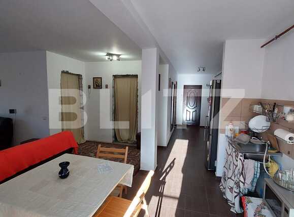 Apartament de vânzare 3 camere Floreşti - 86886AV | BLITZ Cluj-Napoca | Poza3