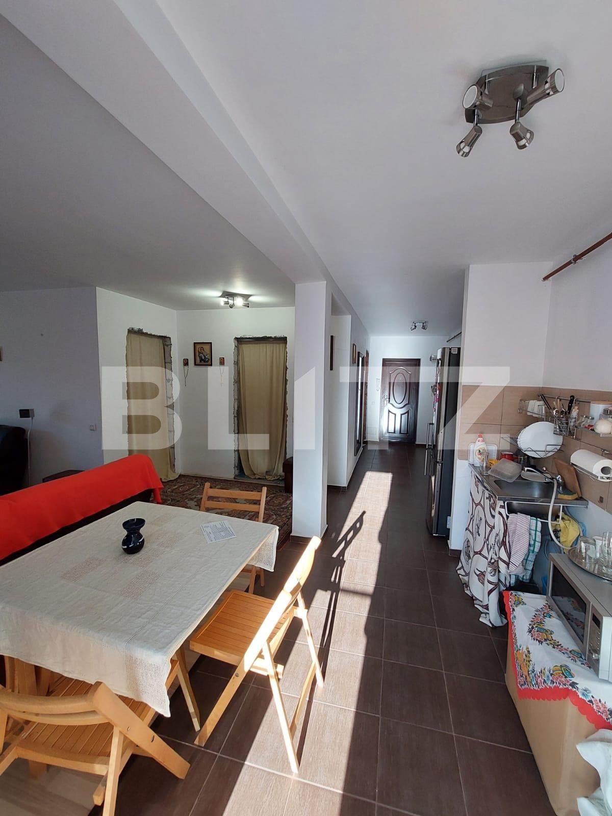 Apartament de vânzare 3 camere Floreşti - 86886AV | BLITZ Cluj-Napoca | Poza3