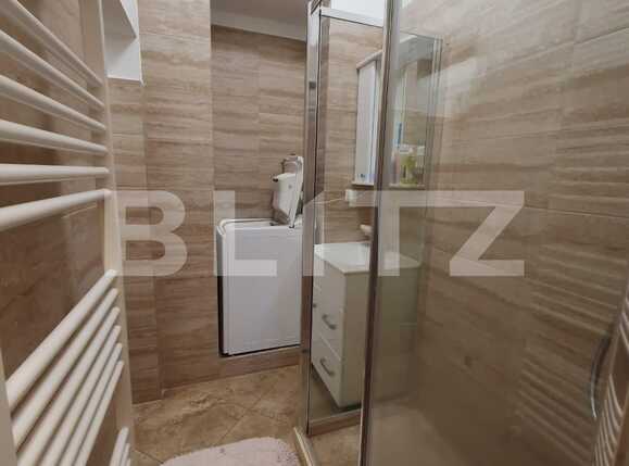 Apartament de vânzare 2 camere Central - 86890AV | BLITZ Cluj-Napoca | Poza7
