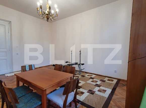 Apartament de vânzare 2 camere Central - 86890AV | BLITZ Cluj-Napoca | Poza2