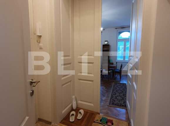 Apartament de vânzare 2 camere Central - 86890AV | BLITZ Cluj-Napoca | Poza5