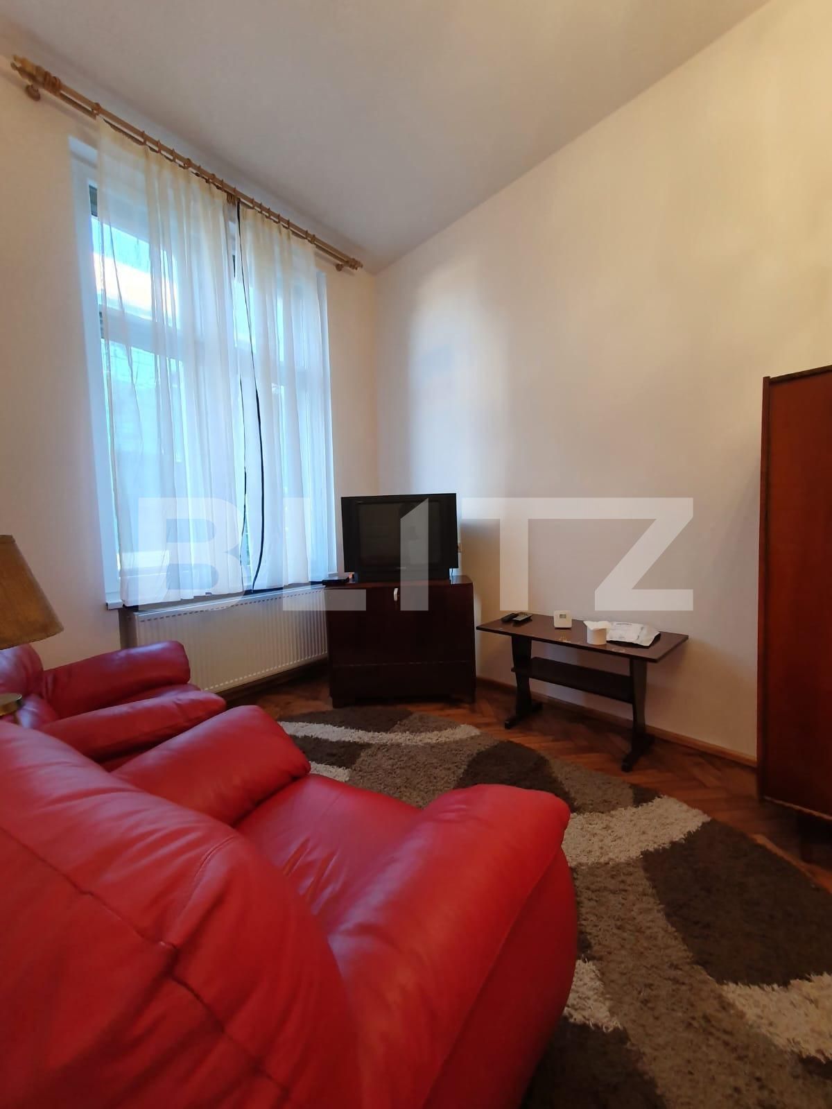 Apartament de vânzare 2 camere Central - 86890AV | BLITZ Cluj-Napoca | Poza3