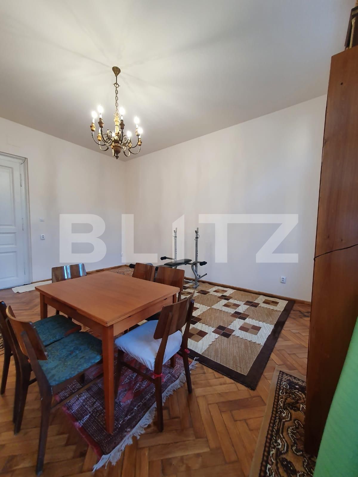Apartament de vânzare 2 camere Central - 86890AV | BLITZ Cluj-Napoca | Poza2