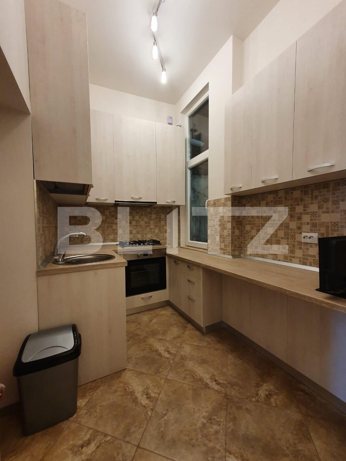 Apartament de vânzare 2 camere Central - 86890AV | BLITZ Cluj-Napoca | Poza6