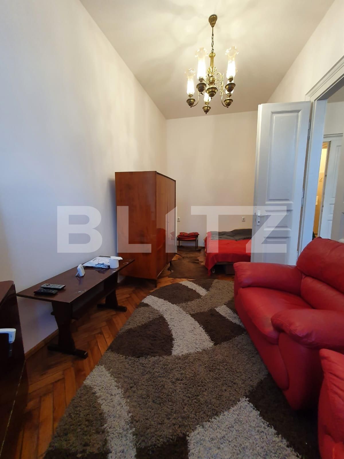 Apartament de vânzare 2 camere Central - 86890AV | BLITZ Cluj-Napoca | Poza4