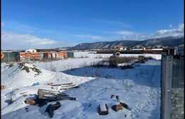 Teren intravilan pentru constructii casa, 737mp, utilitati la teren, Cristian