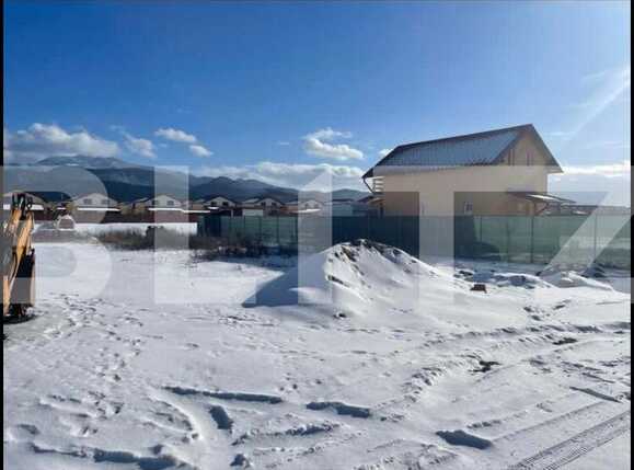 Teren de vânzare Cristian - 86893TV | BLITZ Brașov | Poza1