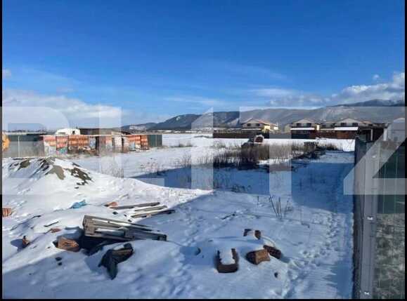 Teren de vânzare Cristian - 86893TV | BLITZ Brașov | Poza2