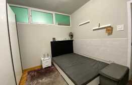 Apartament 3 camere, parcare, 55mp, zona strazii Maramuresului