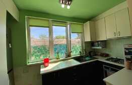 Apartament 3 camere, parcare, 55mp, zona strazii Maramuresului