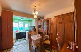 Apartament 3 camere, parcare, 55mp, zona strazii Maramuresului