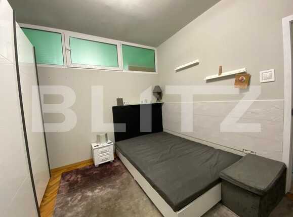 Apartament de închiriat 3 camere Dambul Rotund - 86895AI | BLITZ Cluj-Napoca | Poza1