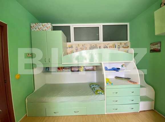 Apartament de închiriat 3 camere Dambul Rotund - 86895AI | BLITZ Cluj-Napoca | Poza7