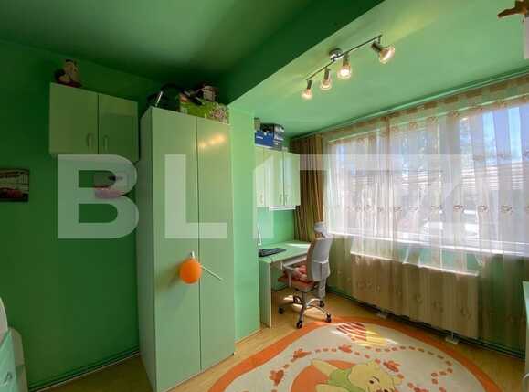 Apartament de închiriat 3 camere Dambul Rotund - 86895AI | BLITZ Cluj-Napoca | Poza8