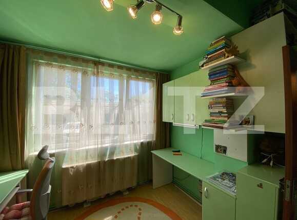 Apartament de închiriat 3 camere Dambul Rotund - 86895AI | BLITZ Cluj-Napoca | Poza9