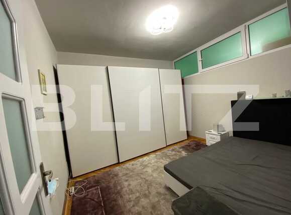 Apartament de închiriat 3 camere Dambul Rotund - 86895AI | BLITZ Cluj-Napoca | Poza2