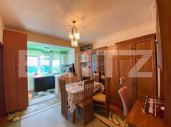 Apartament de închiriat 3 camere Dambul Rotund - 86895AI | BLITZ Cluj-Napoca | Poza4