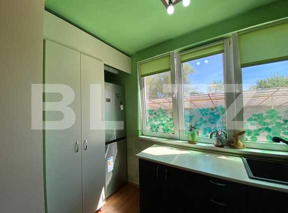 Apartament de închiriat 3 camere Dambul Rotund - 86895AI | BLITZ Cluj-Napoca | Poza6