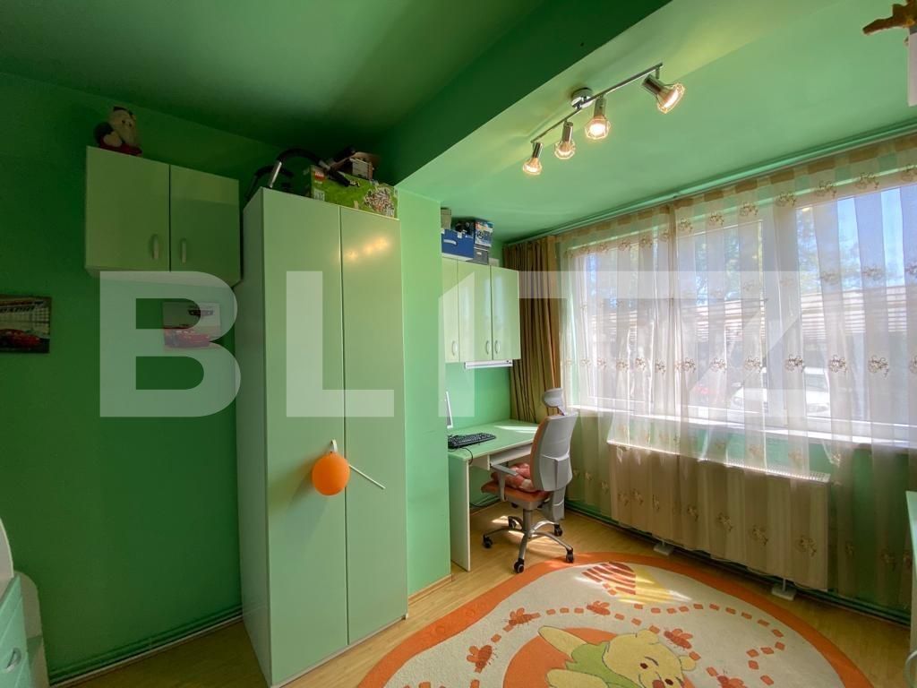 Apartament de închiriat 3 camere Dambul Rotund - 86895AI | BLITZ Cluj-Napoca | Poza8