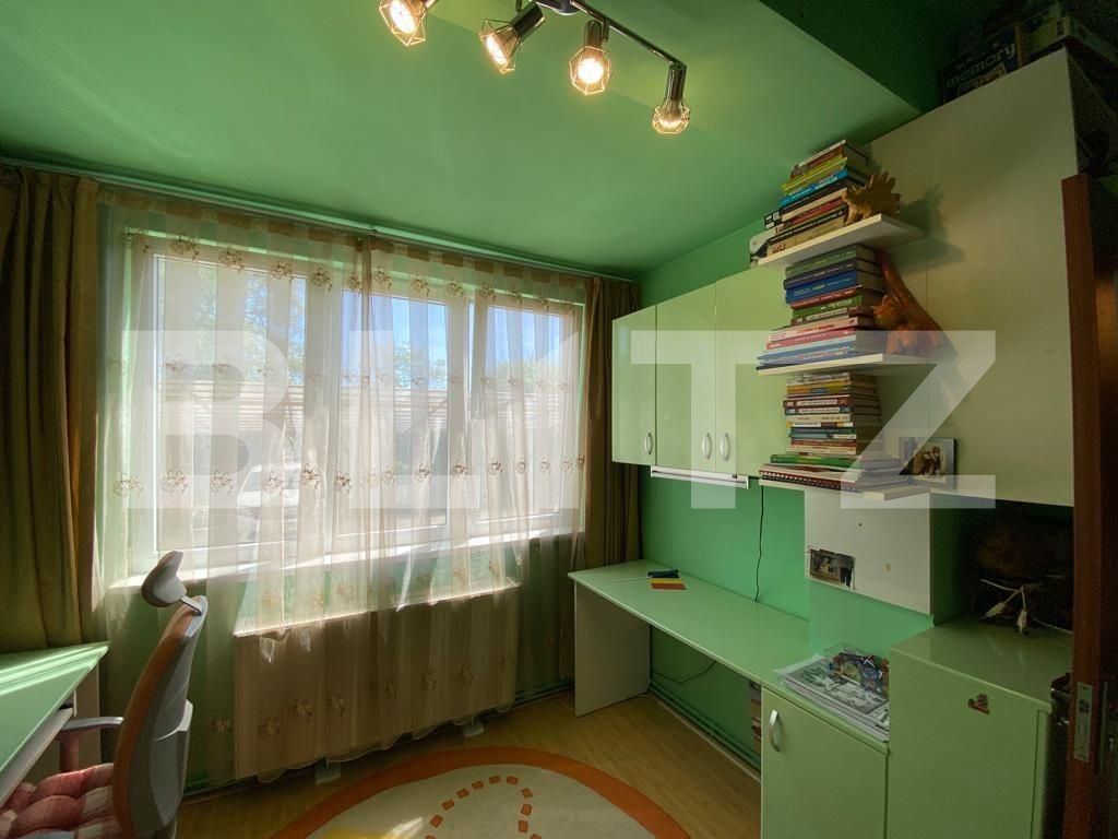 Apartament de închiriat 3 camere Dambul Rotund - 86895AI | BLITZ Cluj-Napoca | Poza9