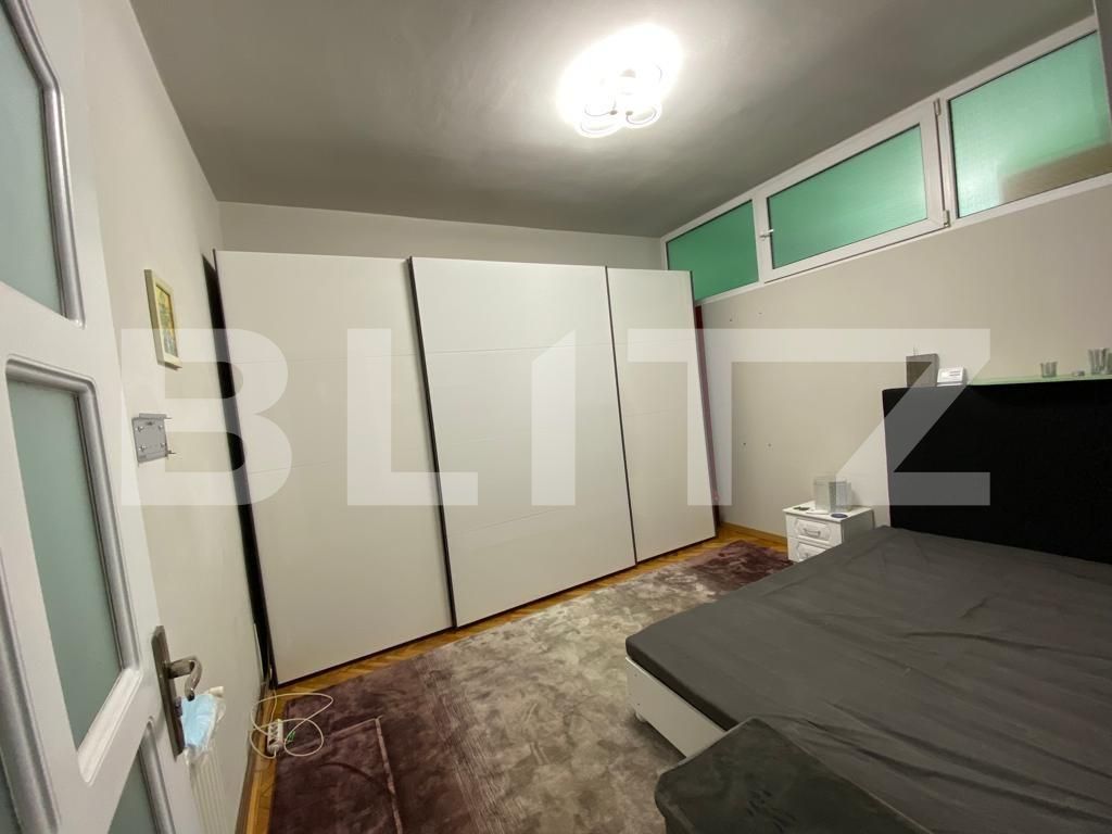 Apartament de închiriat 3 camere Dambul Rotund - 86895AI | BLITZ Cluj-Napoca | Poza2