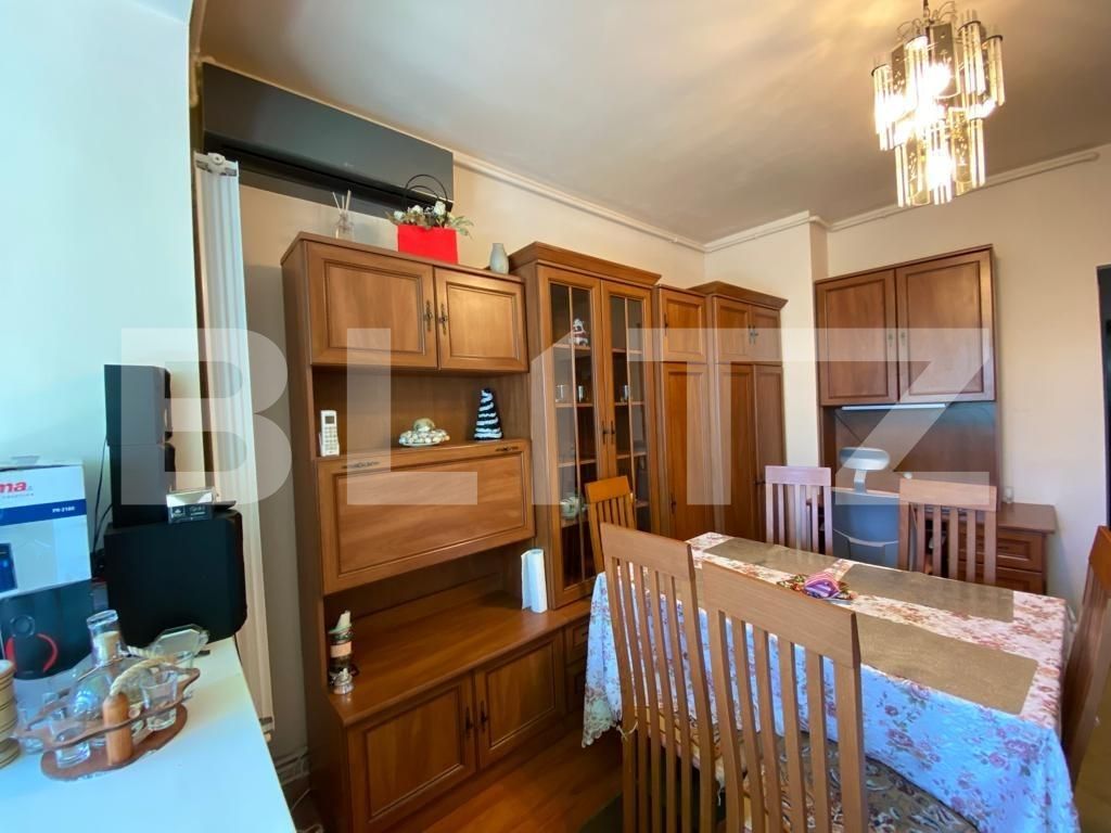 Apartament de închiriat 3 camere Dambul Rotund - 86895AI | BLITZ Cluj-Napoca | Poza3