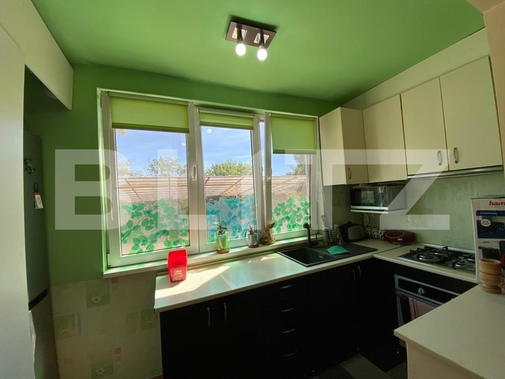 Apartament de închiriat 3 camere Dambul Rotund - 86895AI | BLITZ Cluj-Napoca | Poza5