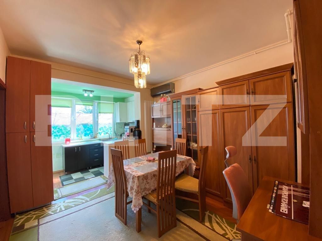 Apartament de închiriat 3 camere Dambul Rotund - 86895AI | BLITZ Cluj-Napoca | Poza4