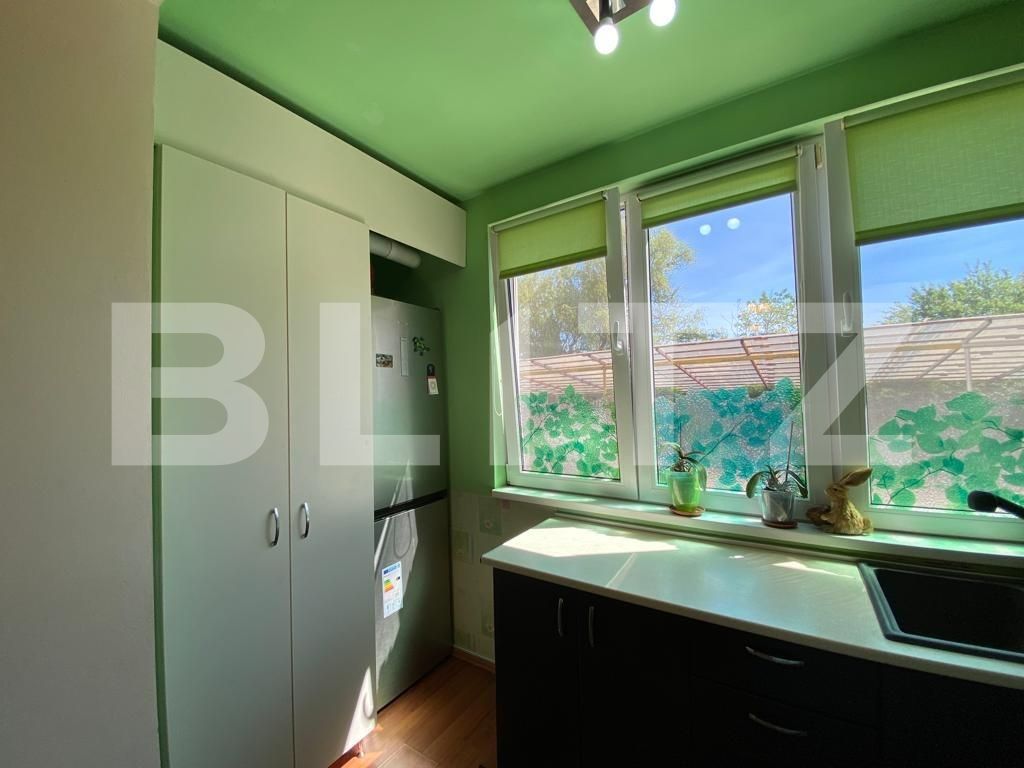Apartament de închiriat 3 camere Dambul Rotund - 86895AI | BLITZ Cluj-Napoca | Poza6