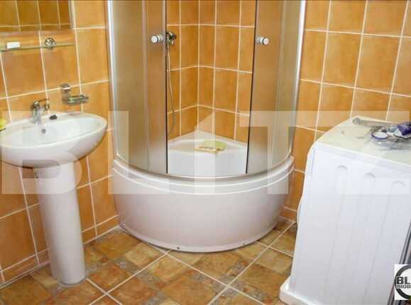 Garsonieră de închiriat Central - 869AI | BLITZ Cluj-Napoca | Poza9