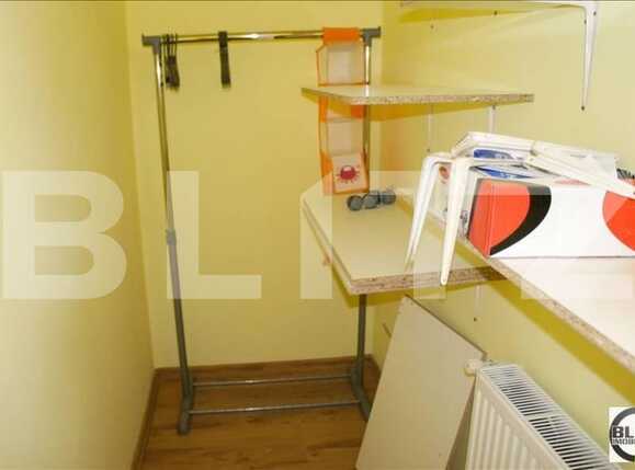 Garsonieră de închiriat Central - 869AI | BLITZ Cluj-Napoca | Poza8