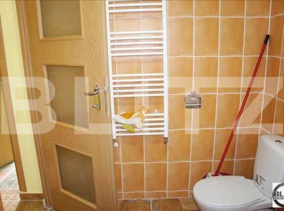 Garsonieră de închiriat Central - 869AI | BLITZ Cluj-Napoca | Poza10