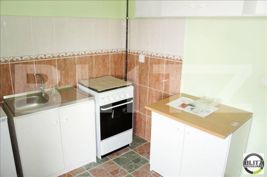 Garsonieră de închiriat Central - 869AI | BLITZ Cluj-Napoca | Poza6