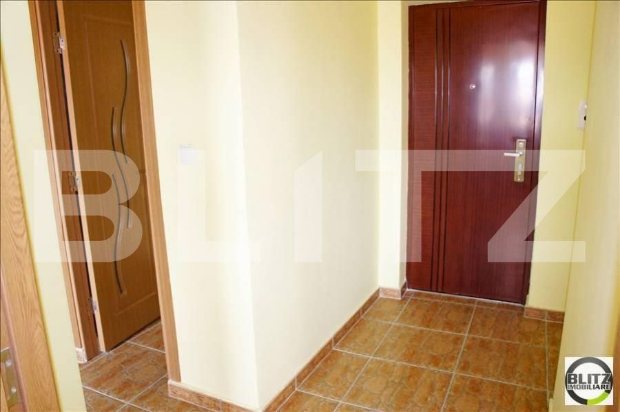 Garsonieră de închiriat Central - 869AI | BLITZ Cluj-Napoca | Poza4
