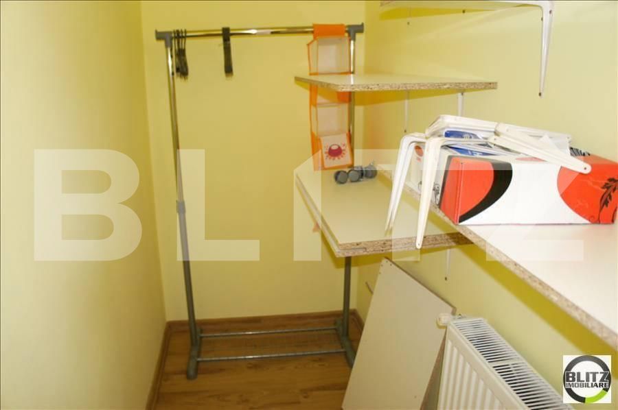 Garsonieră de închiriat Central - 869AI | BLITZ Cluj-Napoca | Poza8