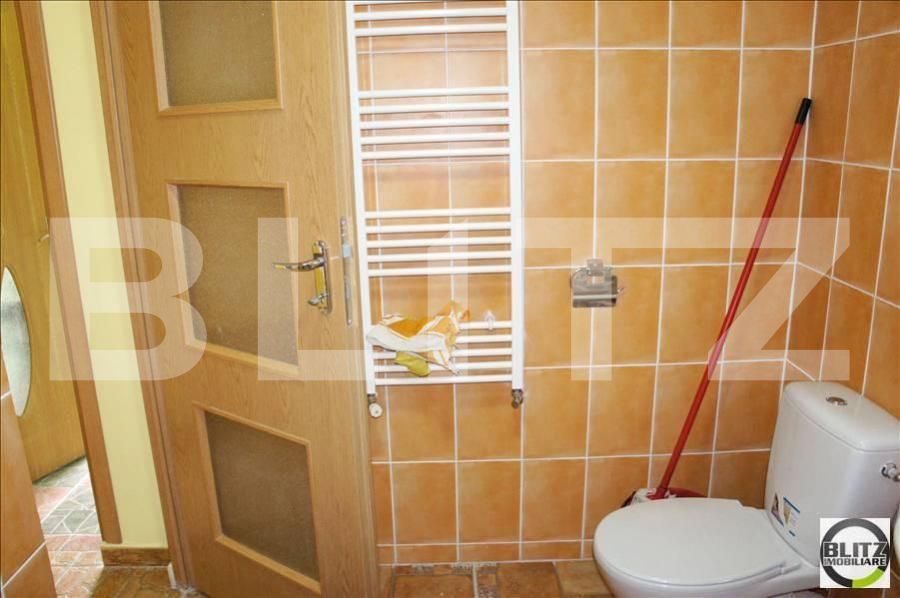 Garsonieră de închiriat Central - 869AI | BLITZ Cluj-Napoca | Poza10