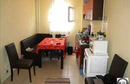 Vanzare apartament 2 camere, 48 mp utili, zona Casa Piratilor