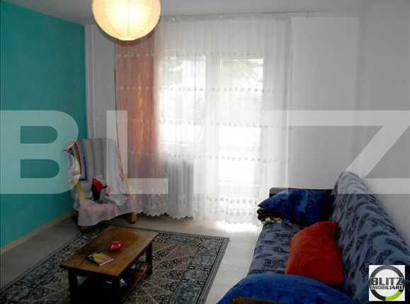 Apartament de vânzare 2 camere Manastur - 8690AV | BLITZ Cluj-Napoca | Poza1