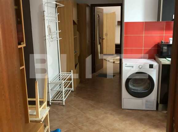 Apartament de închiriat 2 camere Manastur - 86903AI | BLITZ Cluj-Napoca | Poza5