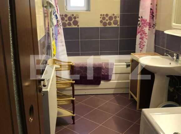 Apartament de închiriat 2 camere Manastur - 86903AI | BLITZ Cluj-Napoca | Poza10