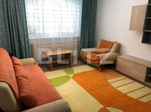 Apartament de închiriat 2 camere Manastur - 86903AI | BLITZ Cluj-Napoca | Poza1