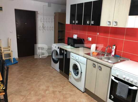 Apartament de închiriat 2 camere Manastur - 86903AI | BLITZ Cluj-Napoca | Poza6