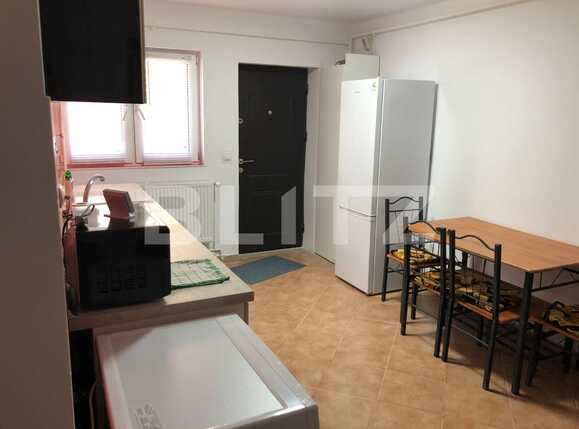 Apartament de închiriat 2 camere Manastur - 86903AI | BLITZ Cluj-Napoca | Poza8