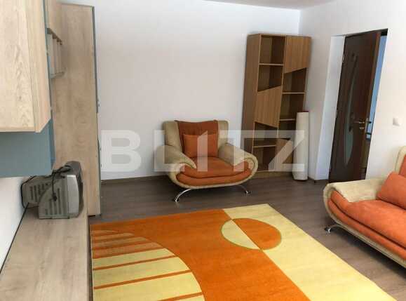 Apartament de închiriat 2 camere Manastur - 86903AI | BLITZ Cluj-Napoca | Poza2