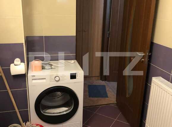 Apartament de închiriat 2 camere Manastur - 86903AI | BLITZ Cluj-Napoca | Poza9