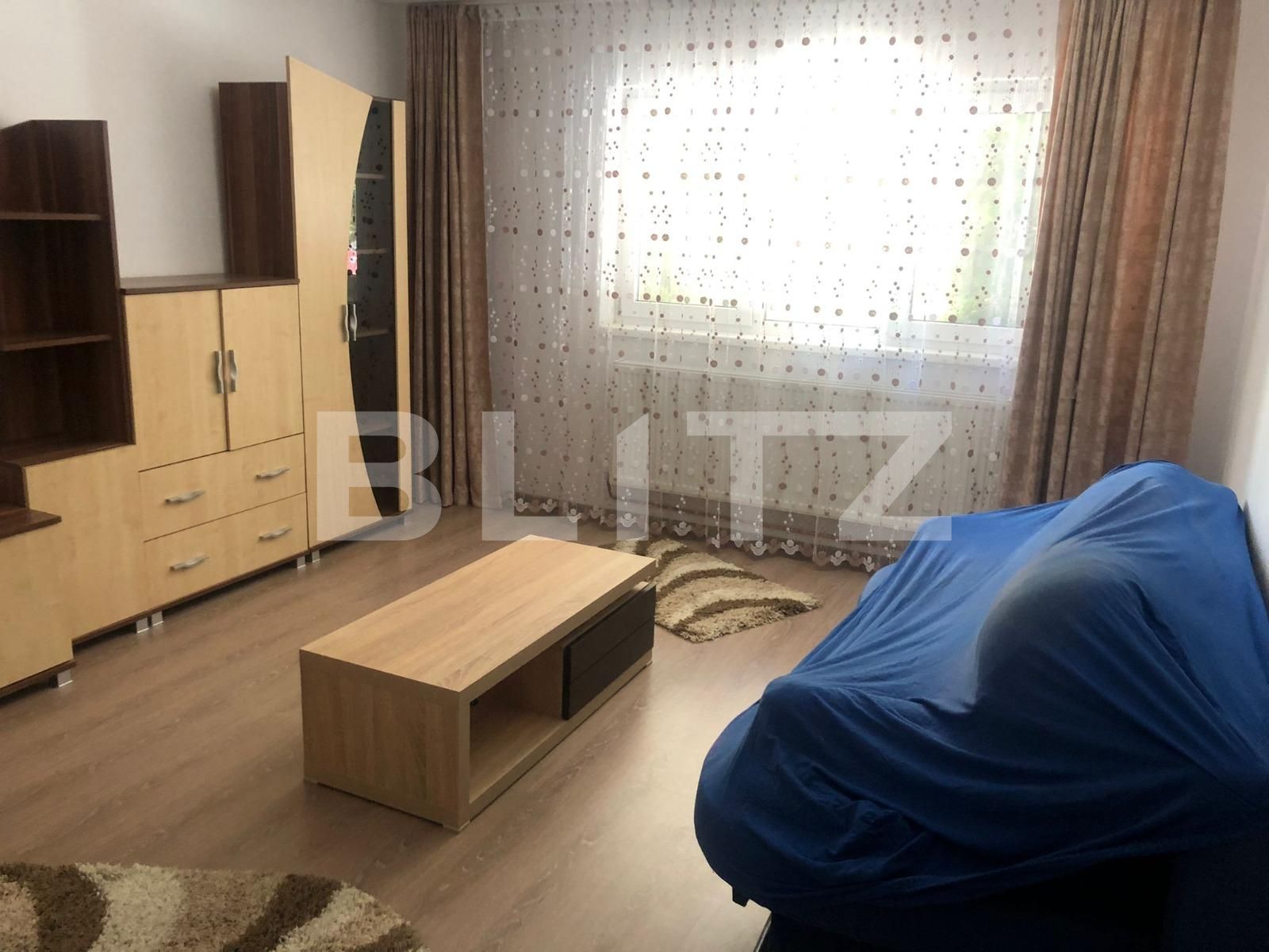 Apartament de închiriat 2 camere Manastur - 86903AI | BLITZ Cluj-Napoca | Poza3